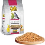 Quik Kızıştırıcı Yem