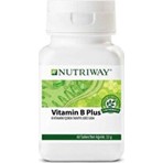 Vitamin B Plus Nutrıway™