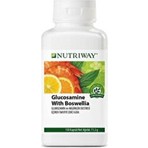 Glucosamine With Boswellia Nutrıway 150 Kapsül