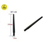 Antistatik Esd Iletken Fırça IZ-WT03 - 10MM