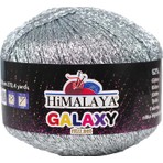 Himalaya Galaxy 310-09 Gümüş Simli Ip