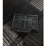 Xmax Motor Pleksi Plakalık