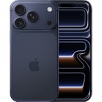 iPhone 17 Pro 1 TB Abis