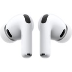 Apple Airpods Pro 3 Kulakiçi TWS Bluetooth Kulaklık Aktif Gürültü Önleme Suya Dayanıklı