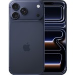 iPhone 17 Pro Max 2 Tb Abis
