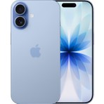 Apple iPhone 17 256 GB Sis Mavisi