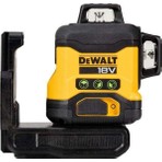 Dewalt DCLE34031N 18V Xr 3X360 Compact Yeşil Lazer Hizalama (Aküsüz)