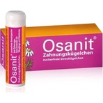 Osanit Minik Bitkisel Diş Topları