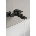 Fleko Venom Antrasit Banyo Bataryası