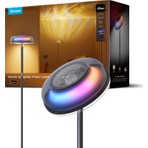 Govee Uplighter Köşe Lambası RGB Renk Seçeneği ile Enerji Tasarruflu Aydınlatma
