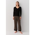Suwen Arwen Pijama Takımı
