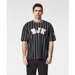 Krtlyvs Beşiktaş Unisex T-Shirt 7525126T3 Siyah Renkli Takım Taraftar Ürünü M Beden