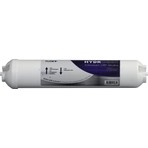 Çubuklu 10” Hidrojen + Alkali Filtre