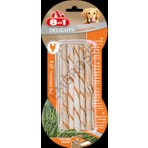 8in1 8IN 1 DELIGHT TWISTED STICKS T661594