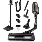 TEFAL X-FORCE 15.60 ANIMAL TY99F1 Dikey Şarjlı Süpürge 32.4 V Turbo Başlık Ve Hepa Filtre Özellikleriyle