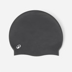 Decathlon Silikon Havuz Bonesi - Siyah - Uni