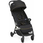 Chicco Glee Baston Bebek Arabası - Katlanabilir 22 kg Taşıma Kapasitesi ile Pratik Kullanım