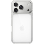 Magsafe Özellikli iPhone 17 Pro Şeffaf Kılıf