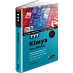 Aydın Yayınları TYT Kimya Konu Özetli Soru Bankası – 12. Sınıf Üniversite Hazırlık , 2025