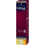 Vital Colors Tüp Krem Boya 1-0 Siyah 60 ML