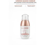 NQX Pull Cosmetic Gögüs Toparlayıcı ve Dolgunlaştırıcı Büyütme Yardımcı Krem 50 ml
