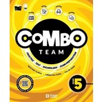 Team Elt Publishing 5. Sınıf Combo Team Kitap Seti Sınav Hazırlığı İçin Uygun 224 Sayfa