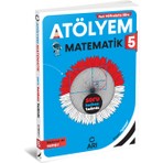 Arı Yayıncılık Arı 5. Sınıf Matematik Akıllı Atölyem Arı Yayınları