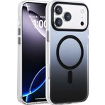 Piili Iphone 17 Pro Max Gradient Magsafe Kılıf