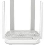 Keenetic Speedster DSL AC1200 Wi-Fi Mesh VDSL2/ADSL2+ Ebeveyn Kontrol Modem Fiber VPN Router 4X1Gbit/s USB2.0 KN-2113