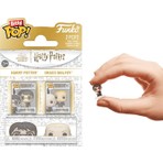 Funko Bitty Pop 2-Pack Harry Potter - Harry Potter & Draco