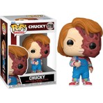 Funko Pop Television Chucky - Chucky Melted NO:1719