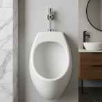 Turavit Onda Pisuvar Üstten Girişli 5800-1