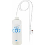 Aquario Neo CO2 Mayalı Sistem Akvaryum Aksesuarı Kullanım Amacı İçin Şişe ve Boru Seti
