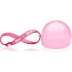 Wee Baby Emzik Saklama Kutusu Pembe