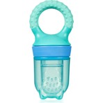 Wee Baby Meyve Süzgeci Su Yeşili