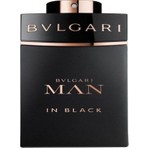 Bvlgari Man In Black Edp 100 ml Erkek Parfüm