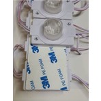 3M Power LED Modül Beyaz 1.5W Mercekli Tekli LED Enerji Tasarruflu Işık Özellikleri