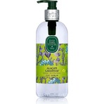 Eyüp Sabri Tuncer Alaçatı Lavantası Doğal Zeytinyağlı Vegan Sıvı Sabun 500 ml