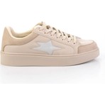 Bej  Kadın Sneaker K01027060009