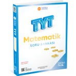 ÜçDörtBeş Yayınları TYT Matematik Soru Bankası