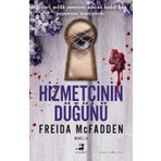 Olimpos Yayınları Hizmetçinin Düğünü Freida McFadden