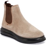 Tergan  Vizon Hakiki Deri Erkek Casual Bot - E23K1BT56403-A02