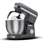 Karaca Mastermaid Chef Pro Çift Kollu Mutfak Şefi 1500 W Space Gray