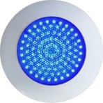 Waterfun Ultra Slim Joker Model Sıva Altı Mavi LED Havuz Lambası