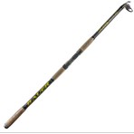BAUER Zero Teleskopik Olta Kamışı 300 cm