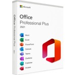 Microsoft Office 2021 Pro Plus Dijital Lisans Anahtarı