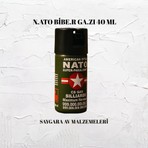 Nat.o Bib.er Ga.zı 40 ml
