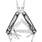 Izeltaş 14000005270 Multi Tool 15 Fonksiyonlu 155 mm