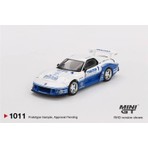 Mini Gt 1011 Mazda Rx-7 Lb-Super Silhouette 1/64 Model Araba Fiyatı