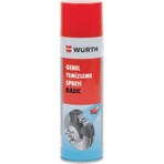 Würth Fren ve Balata Temizleme Spreyi Basıc 500ml
